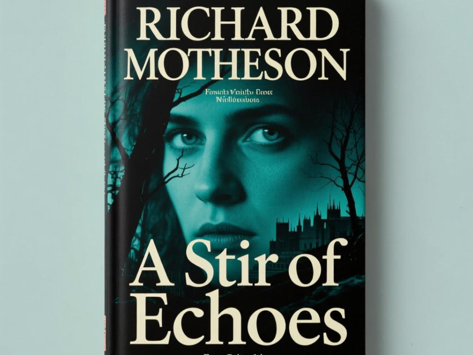A Stir of Echoes - Richard Matheson