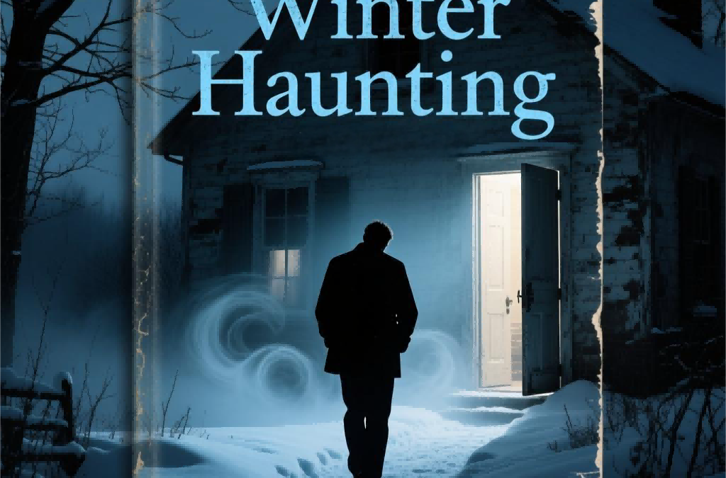 A Winter Haunting - Dan Simmons